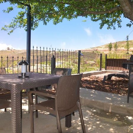 Villa Carmela Vallehermoso Ngoại thất bức ảnh